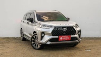 Toyota Avanza Veloz Matic 2023