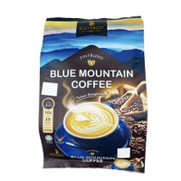 【富家仔】南洋風味白咖啡 三合一 藍山風味 馬來西亞 宅家好物