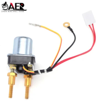 Starter Relay Solenoid for Kawasaki JET SKI 1100 STX JT1100 ZXi JH1100 JET SKI 900 STX JT900 ZXi JH9