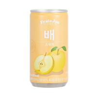 【一和】韓國一和水梨汁175ml*30入(水梨汁/水梨)