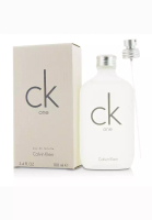 Calvin Klein CALVIN KLEIN - CK One 中性淡香水 100ml/3.4oz