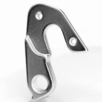 1Pc Bicycle Derailleur Hanger For Bianchi Magma C1355197 Grizzly C1355089 Ysde-488 Carbon Frame Bike Mech Dropout Extender Hook