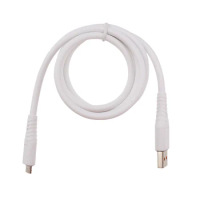 1000pcs 55W 5A Super Fast Charging Micro USB Type-C Charger Cable Data Cord for iPhone 13 12 11 Xiaomi Samsung Phone Charge Wire
