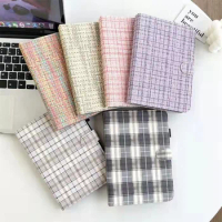 Woven Pattern Cover For Xiaoxin Pad 11 2024 Tab M11 M10 Plus 3rd 10.6 Xiaoxin 10.6 P11 Plus Pro 11.2 11 P11 Pro 11.5 Pro 12.7
