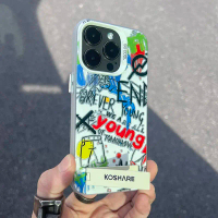 OPPO Cantikcase Compatible For casing OPPO Reno 4 5K 6 Lite 7 8Z 8T A15 A16 A17 A17K A18 A12 A3S A3X