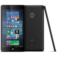 Linx 810 Windows 10 平板電腦 1G/32GB 8 吋 黑色