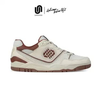 UNERD x ADRIAN KHALIF | THE BIG LOVE | Sepatu Sneakers Pria Wanita 39