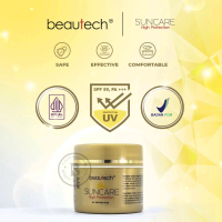 Beautech Suncare High Protection 10 gr Sunblock Wajah