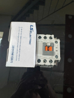 Khởi động từ MC-18b, khởi động động cơ 1p 220 1hp-4hp, động cơ 3p 380v từ 1-10hp, thiết bị đóng cắt,