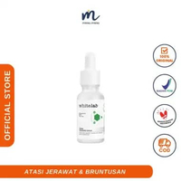 WHITELAB Acne Calming Serum 20ml | Whitelab Serum Jerawat