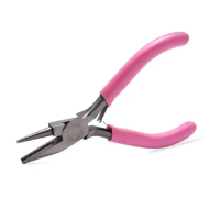 1 PCS Wire Looping Pliers Mini Precision Pliers Wire Bending Tool For DIY Jewelry Making Hobby