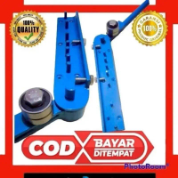 ALAT PENEKUK BESI BETON BEGEL CICINCIN KOLOM UNTUK UKURAN BESI 8-12mm