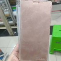 Case Molan Cano iPhone 15 / 15 Pro / 15 Plus / 15 Pro Max Cano Flip case Premium PU & Stylish Design