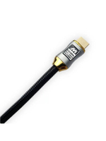 สาย HDMI Version 2.1 (2 เมตร) รุ่น M-HDMI-HSWE-GOLD