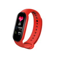 New Global Version M6 Band Smart Watch Men Women Smartwatch Fitness Sport Bracelet For Apple Huawei Xiaomi Mi Smartband Watches