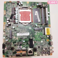 For ACER Aspire Z3801 Motherboard MBSG406006 Mainboard 100%Tested Fully Work