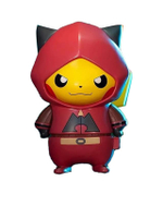 ฟิกเกอร์ Costume Pikachu - A (Team Magma) หลากสี