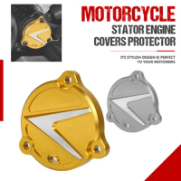 Motorcycle Accessories Clutch Side Engine Case Cover Protector Guard For YAMAHA TMAX530 TMAX560 T-MAX TMAX 530/560 2012 -2019