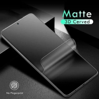 Hydrogel Matte for Asus Zenfone 11 Ultra Anti Glare Screen Protector