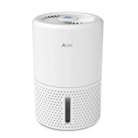 內地直送 - 迷你室內空氣除濕機來襲 小巧身形不佔空間 專為家用設計 適用於地下室浴室衣櫃等多樣場景 高效抽濕能力快速降低濕度 打造乾爽舒適環境 讓你告別潮濕困擾 輕鬆擁有清新乾燥的居家空間