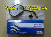 Spion Kiri Skydrive