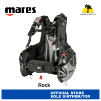 Mares Rock BCD (Buoyancy Control Device)