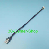 1X DC Jack Connector For Lenovo YOGA 310-111AP Flex 4-1130 Flex 4 1130 DC Power Jack Socket Plug Cable