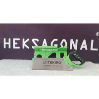 Gergaji pigura mitre box potong sudut back 14 inch tekiro Balikpapan