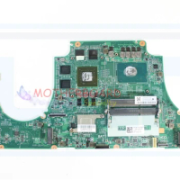 Vieruodis FOR Dell Inspiron 7559 Laptop Motherboard w/ i5-6300HQ CPU GTX960M 4G NXYWD 0NXYWD CN-0NXYWD