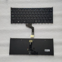 Oraginal New Japanese Language For Acer SWIFT 3 SF313-51 Backlit Laptop Keyboard 102-016M2LHA03 TDH2910
