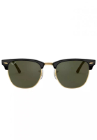 Ray-Ban Ray-Ban Clubmaster / RB3016 W0365 / Unisex Global Fitting / Sunglasses / Size 49mm