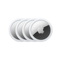 Apple原廠 AirTag a2187 追蹤器 定位追蹤 AirTag apple定位追蹤 寵物追蹤 定位器 全新品