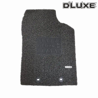 Karpet Comfort Deluxe Eclipse Cross 2 Baris - Karpet Mobil Mie PVC Coil Premium