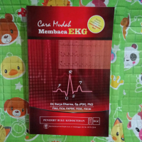 cara mudah membaca EKG  original