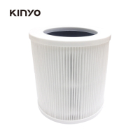 KINYO 桌上型清淨機HEPA濾心AO500-1
