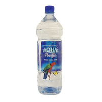 AQUAPacific 太平洋斐濟天然礦泉水(1500ml/瓶) [大買家]