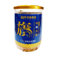 【東港農會】100%純旗魚鬆-不添加豆粉150gX1罐