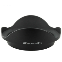 【JJC】Canon副廠相容佳能原廠EW-83E遮光罩LH-83E(適EF 16-35mm F2.8L 17-40mm F4L EF-S 10-22mm F3.5-4.5)