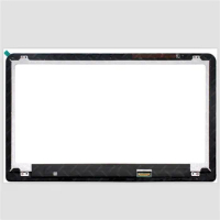 15.6 inch for HP Pavilion x360 15-bk Series Touch Screen Assembly FHD 1920x1080