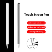 Drawing Stylus Pen For iPad Pro 10.5 11 12.9 9.7 2017 2018 2019 10.2 2020 5th 6th 7th 8th Mini 4 5 Air 1 2 3 Tablet Touch Pencil