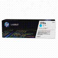 HP CF381A㊣原廠碳粉匣CF381A(312A)藍色 適用HP Color LaserJet Pro M476dn,M476dw,M476nw彩色雷射印表機◆電話訂購專線:02-28958611