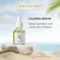 Beauty Of Joseon,Beauty Of Joseon Serum,Beauty Of Joseon Calming Serum : Green Tea + Panthenol 30ml,