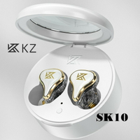 🔥KZ SK10 無線藍牙耳機 物理降噪