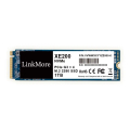 LinkMore XE200 M.2 2280 NVMe SSD - 高速固態硬碟