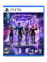 เกม Gotham Knights Ps5 Game