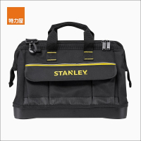 【特力屋】STANLEY 16吋工具袋