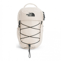 The North Face 北臉 後背包 運動包 書包 旅行包 登山包 BOREALIS MINI BACKPACK 白 NF0A52SW4Q7