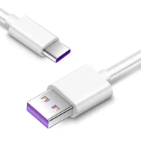 6.6Ft USB Type C cable cord -for Samsung Galaxy Tab A 10.1(2019), 10.5(2018) Tablet,Tab S6 S5E(2019), S4 10.5(2018), S3 9.7(2017