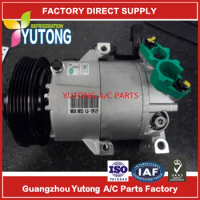 ACP976 VS12 Compressor For Hyundai 97701-2K200 977012K201 F500-FG8CA-03 F500FG8CA08 F500-YN9CA02 8FK 351 001-361