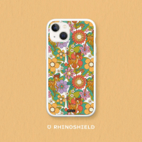【RHINOSHIELD 犀牛盾】iPhone 12 mini/12 Pro/Max Mod NX手機殼/迪士尼經典系列-小鹿斑比(迪士尼)